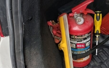 KIA Rio IV, 2017 год, 370 000 рублей, 10 фотография