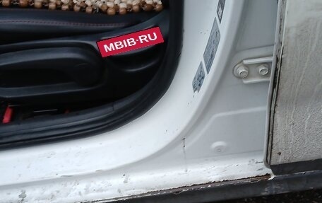 KIA Rio IV, 2017 год, 370 000 рублей, 8 фотография