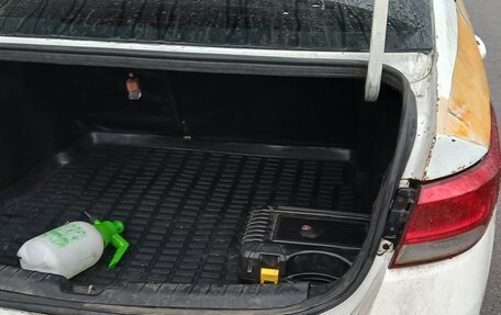 KIA Rio IV, 2017 год, 370 000 рублей, 14 фотография