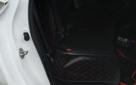 KIA Rio IV, 2017 год, 370 000 рублей, 20 фотография