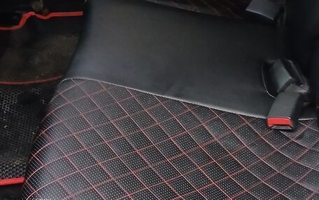 KIA Rio IV, 2017 год, 370 000 рублей, 15 фотография