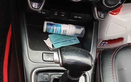 KIA Rio IV, 2017 год, 370 000 рублей, 23 фотография