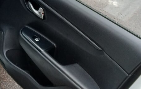 KIA Rio IV, 2017 год, 370 000 рублей, 19 фотография