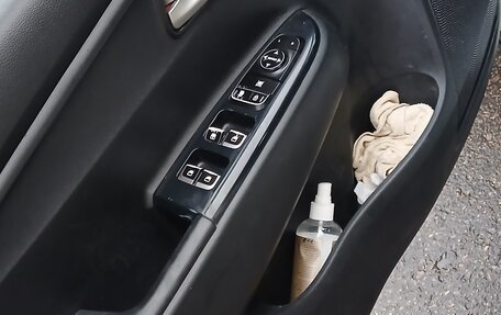 KIA Rio IV, 2017 год, 370 000 рублей, 24 фотография