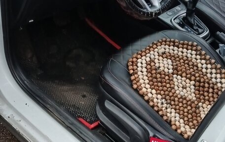 KIA Rio IV, 2017 год, 370 000 рублей, 25 фотография