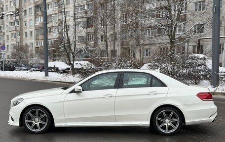 Mercedes-Benz E-Класс, 2013 год, 1 850 000 рублей, 4 фотография