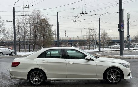 Mercedes-Benz E-Класс, 2013 год, 1 850 000 рублей, 5 фотография