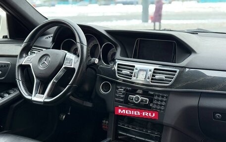 Mercedes-Benz E-Класс, 2013 год, 1 850 000 рублей, 9 фотография