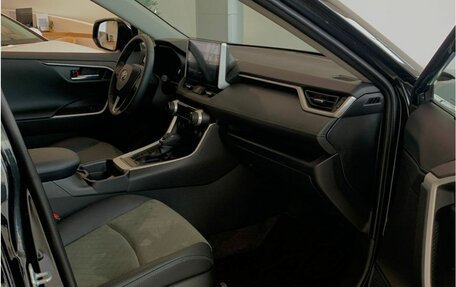 Toyota RAV4, 2025 год, 4 540 000 рублей, 15 фотография