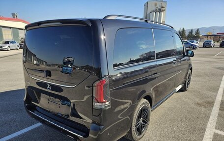 Mercedes-Benz V-Класс, 2025 год, 13 990 000 рублей, 3 фотография