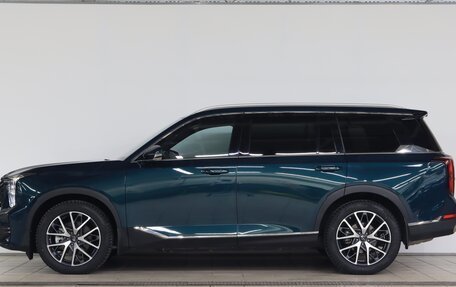 GAC GS8, 2024 год, 4 200 000 рублей, 6 фотография