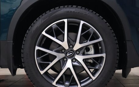 GAC GS8, 2024 год, 4 200 000 рублей, 7 фотография