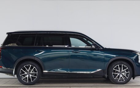 GAC GS8, 2024 год, 4 200 000 рублей, 3 фотография