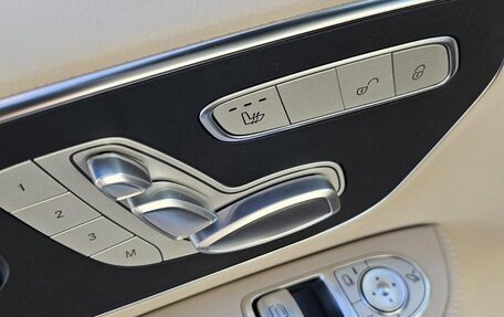 Mercedes-Benz V-Класс, 2025 год, 13 990 000 рублей, 10 фотография