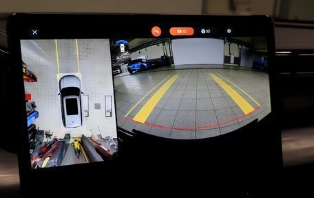 GAC GS8, 2024 год, 4 200 000 рублей, 8 фотография