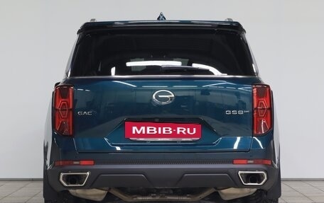 GAC GS8, 2024 год, 4 200 000 рублей, 5 фотография