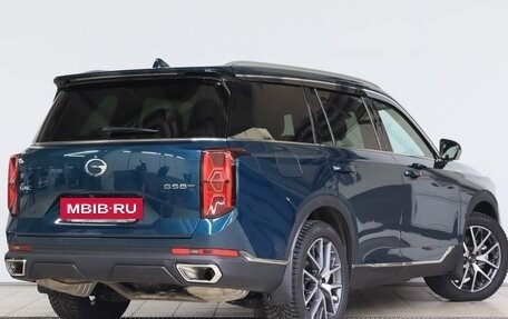 GAC GS8, 2024 год, 4 200 000 рублей, 4 фотография