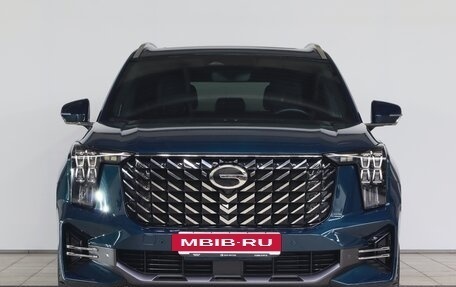 GAC GS8, 2024 год, 4 200 000 рублей, 2 фотография