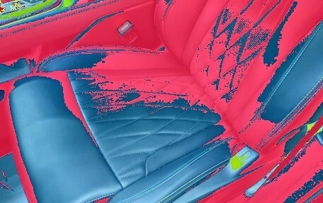 GAC GS8, 2024 год, 4 200 000 рублей, 11 фотография