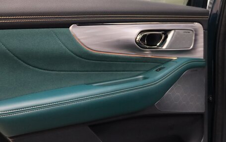 GAC GS8, 2024 год, 4 200 000 рублей, 20 фотография