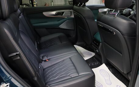 GAC GS8, 2024 год, 4 200 000 рублей, 24 фотография