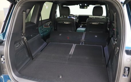 GAC GS8, 2024 год, 4 200 000 рублей, 22 фотография