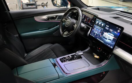 GAC GS8, 2024 год, 4 200 000 рублей, 23 фотография