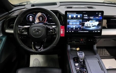 GAC GS8, 2024 год, 4 200 000 рублей, 25 фотография