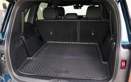 GAC GS8, 2024 год, 4 200 000 рублей, 21 фотография