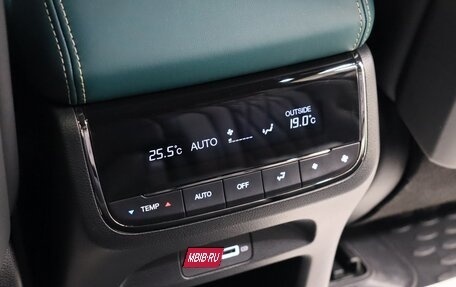 GAC GS8, 2024 год, 4 200 000 рублей, 26 фотография