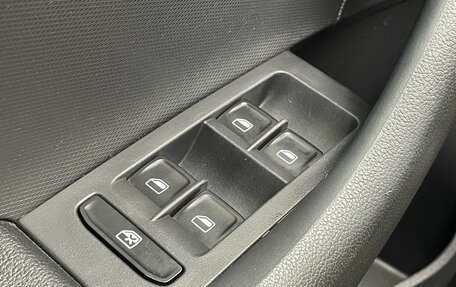 Skoda Rapid I, 2015 год, 997 000 рублей, 13 фотография