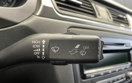 Skoda Rapid I, 2015 год, 997 000 рублей, 9 фотография