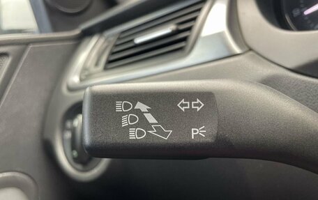 Skoda Rapid I, 2015 год, 997 000 рублей, 7 фотография