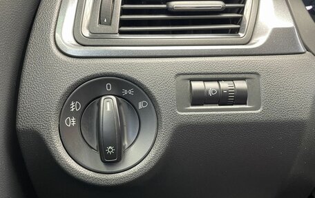 Skoda Rapid I, 2015 год, 997 000 рублей, 12 фотография