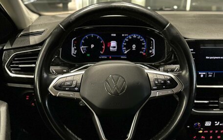 Volkswagen Polo VI (EU Market), 2021 год, 1 720 000 рублей, 8 фотография