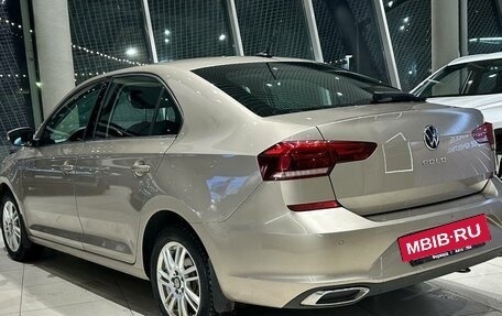 Volkswagen Polo VI (EU Market), 2021 год, 1 720 000 рублей, 4 фотография