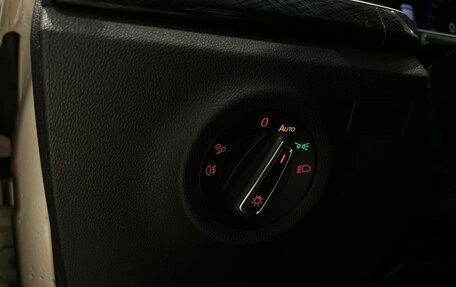 Volkswagen Polo VI (EU Market), 2021 год, 1 720 000 рублей, 13 фотография