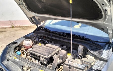 Skoda Rapid II, 2020 год, 1 700 000 рублей, 10 фотография