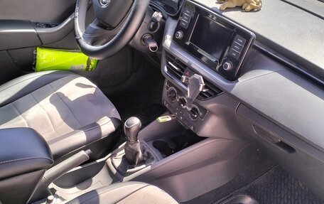 Skoda Rapid II, 2020 год, 1 700 000 рублей, 9 фотография