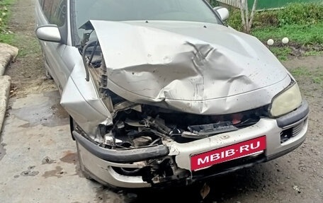 Opel Omega B, 1997 год, 107 000 рублей, 3 фотография