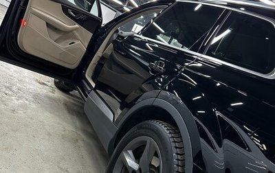 Audi Q7, 2015 год, 3 200 000 рублей, 1 фотография