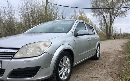 Opel Astra H, 2007 год, 400 000 рублей, 2 фотография