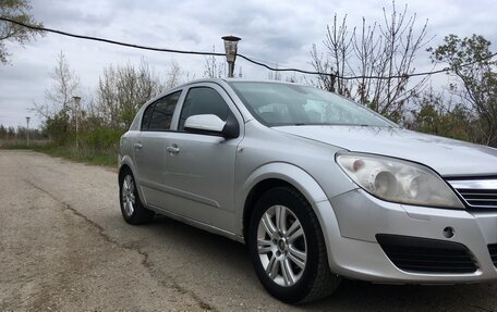 Opel Astra H, 2007 год, 400 000 рублей, 3 фотография