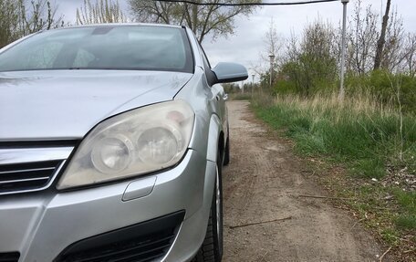 Opel Astra H, 2007 год, 400 000 рублей, 6 фотография