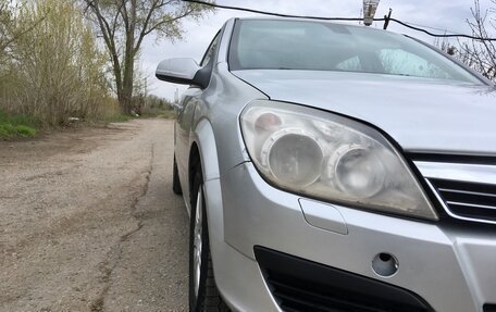 Opel Astra H, 2007 год, 400 000 рублей, 5 фотография