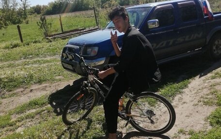 Nissan Datsun D22, 1997 год, 1 300 000 рублей, 1 фотография