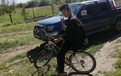 Nissan Datsun D22, 1997 год, 1 300 000 рублей, 1 фотография