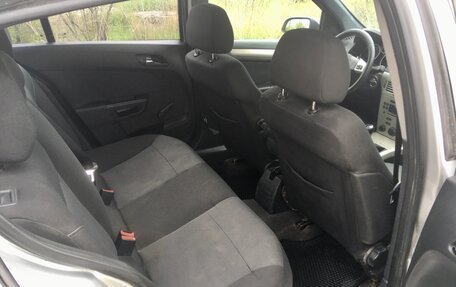 Opel Astra H, 2007 год, 400 000 рублей, 13 фотография