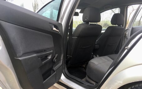 Opel Astra H, 2007 год, 400 000 рублей, 14 фотография