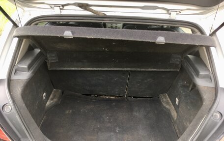 Opel Astra H, 2007 год, 400 000 рублей, 11 фотография